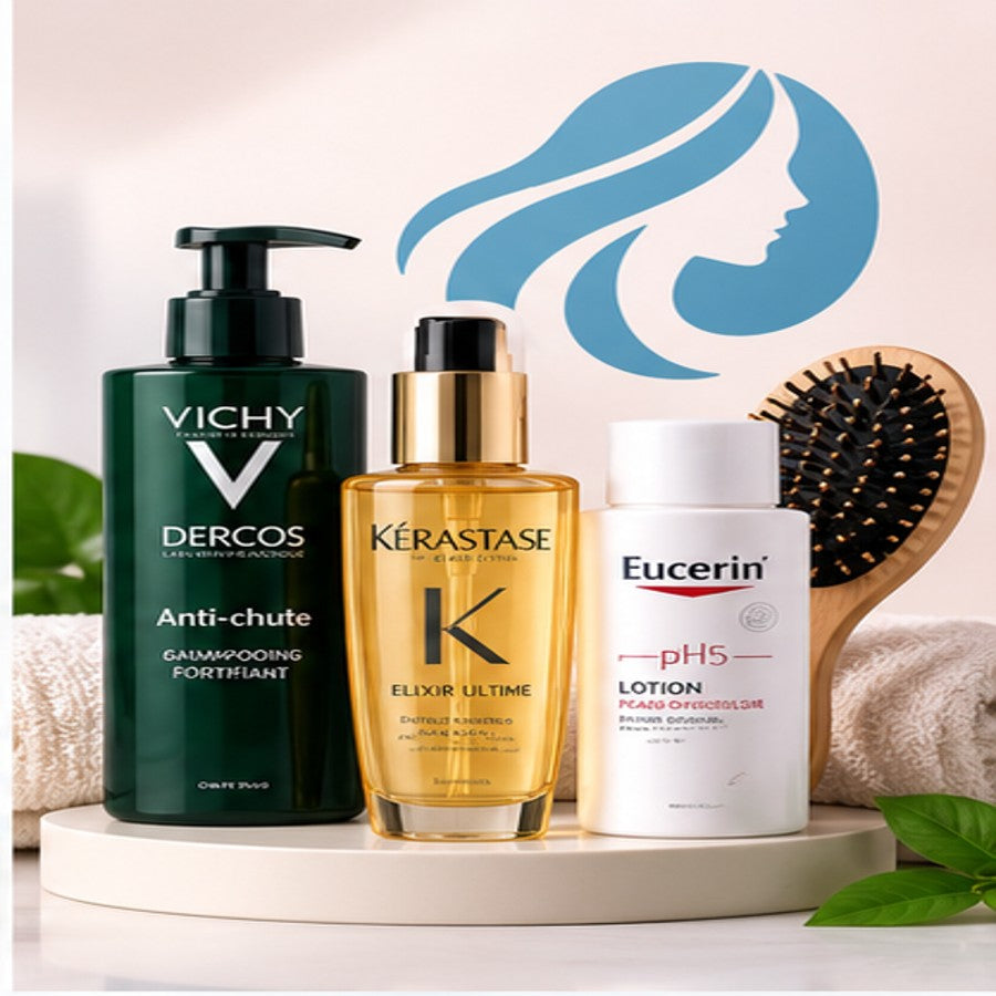 Cheveux & Beauté